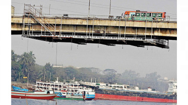 Postogola Bridge opens to traffic