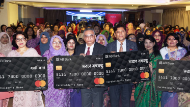 AB Bank 