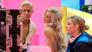 Could Greta Gerwig's ‘Barbie’ sequel be in the pipeline?
