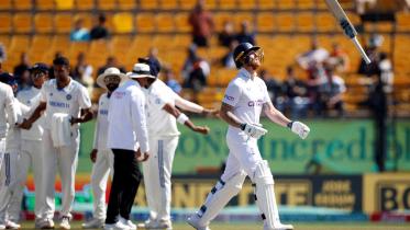 Ben Stokes