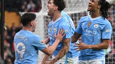 Manchester City