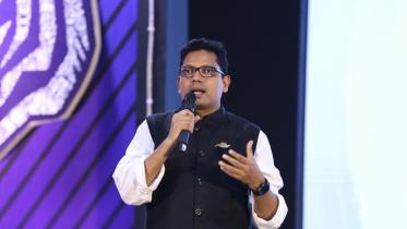 Zunaid Ahmed Palak