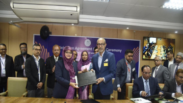 Dhaka Bank 
