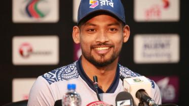 Najmul Hossain Shanto