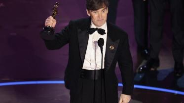 Oscars 2024