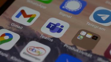 Microsoft Teams