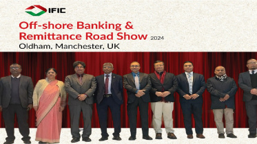 IFIC Bank 