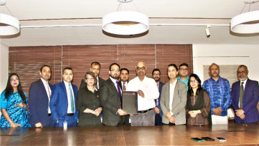 Meghna Bank 
