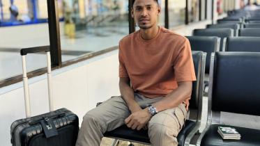 Mustafizur Rahman