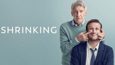 ‘Shrinking’: A comedy drama that hits close to home