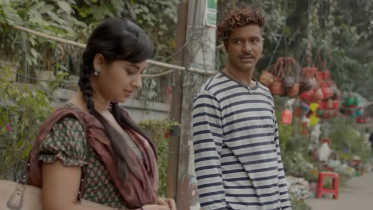 ‘Deyaler Desh’s’ intriguing teaser heightens anticipation for Eid premiere