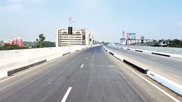 7 BRT Project Flyovers Open for Traffic