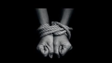human trafficking 