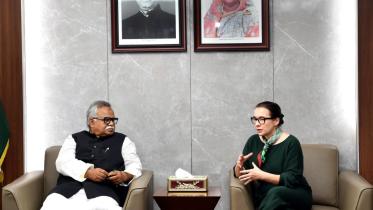 Russia wants skilled manpower from Bangladesh