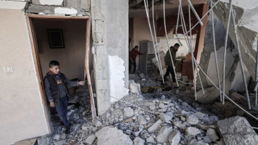 Gaza