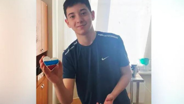 teen