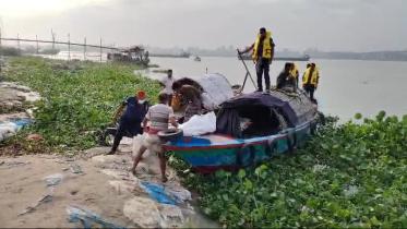 Meghna trawler capsize: Last three bodies recovered; death toll now nine