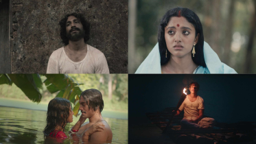 Animesh Aich’s ‘Maya’ to release on OTT this Pohela Baishakh