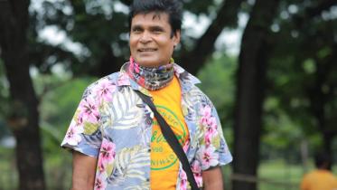 Actor Waliul Haq Rumi battles cancer, undergoing treatment in Dhaka