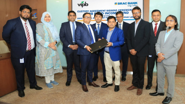 BRAC Bank 