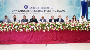 Envoy Group 