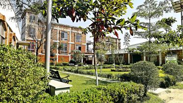 Green Factories Bangladesh: a global champion