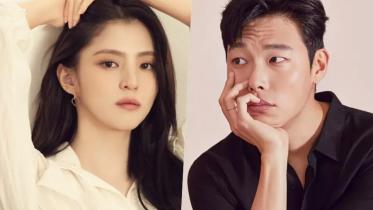 Han So Hee and Ryu Jun Yeol confirm breakup amid dating controversy
