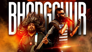 A.K. Rahul and Black Zang unleash dynamic new music video ‘Bhangchur’