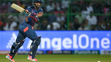 Nicholas Pooran