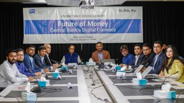 Digital currency: Is it the future of money?