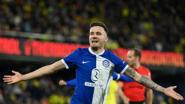Saul Niguez