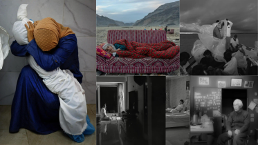World Press Photo Foundation announces 2024 Asia regional winners