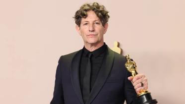 Jonathan Glazer donates to Gaza aid auction, fundraiser surpasses $50,000 on day one
