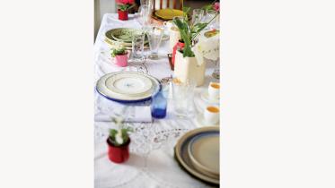 Dine in style this Eid: Stunning dining table décor ideas