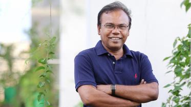 Fazlur Rahman Babu to star in two films this Eid