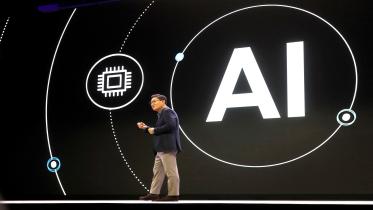 Samsung AI Chips 
