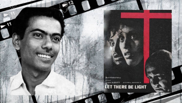 Zahir Raihan's family firm against completing 'Let There Be Light' 
