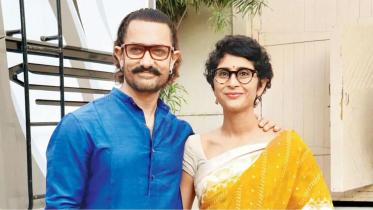 Kiran Rao opens up on divorce with Aamir Khan, cites reason behind it