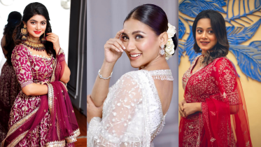 Eid special dance program featuring Mehzabin, Sohana Saba, and Dighi to air on BTV 