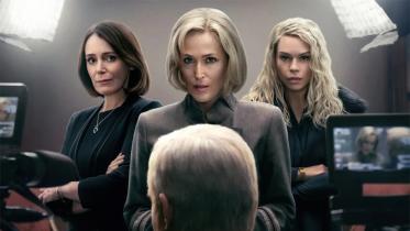 ‘Scoop’: Tedious film about tenacious journalists and a tactless royal