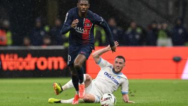 Ousmane Dembele