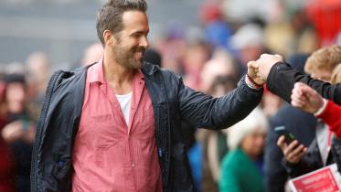 Ryan Reynolds