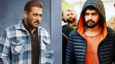 Lawrence Bishnoi issues final warning to Salman Khan after firing at his house