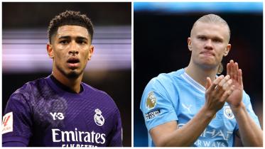Champions League quarterfinal second leg rematch analysis