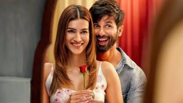 ‘Teri Baaton Mein Aisa Uljha Jiya’: Is the trending man-machine love story worth watching?