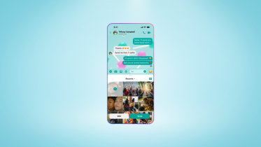 messenger