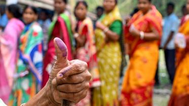 India's Lok Sabha election 2024