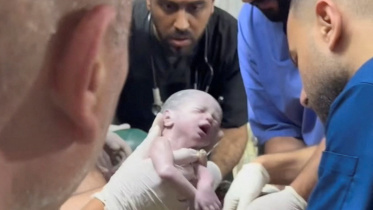 israel-palestinians-gaza-baby