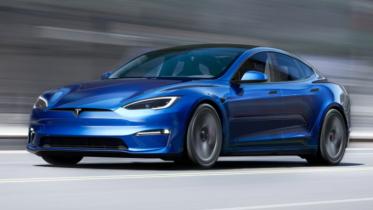 Tesla S