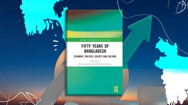 Economic trends Bangladesh past fifty years